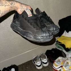 Maison Mihara Blakey 