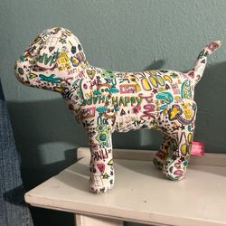 Pink Dog