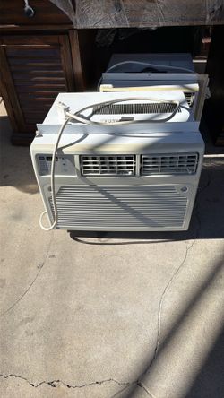 Ac for window!