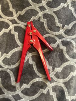 Nylon Cable Zip Tie Tension Belt String Strap Tightener Cutter Gun Fasten Tools