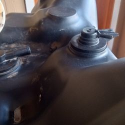 Honda Civic Gas Tank 