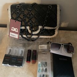 Fashion and Beauty Bundle