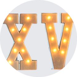 Letters 