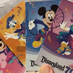 Disneyland 