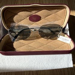 Cartier™ - Silver Signature C de Cartier (BRAND NEW)