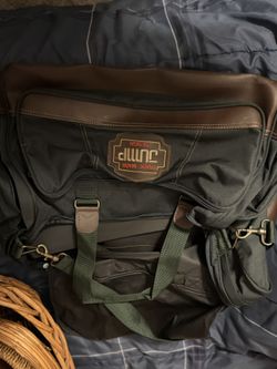Luggage