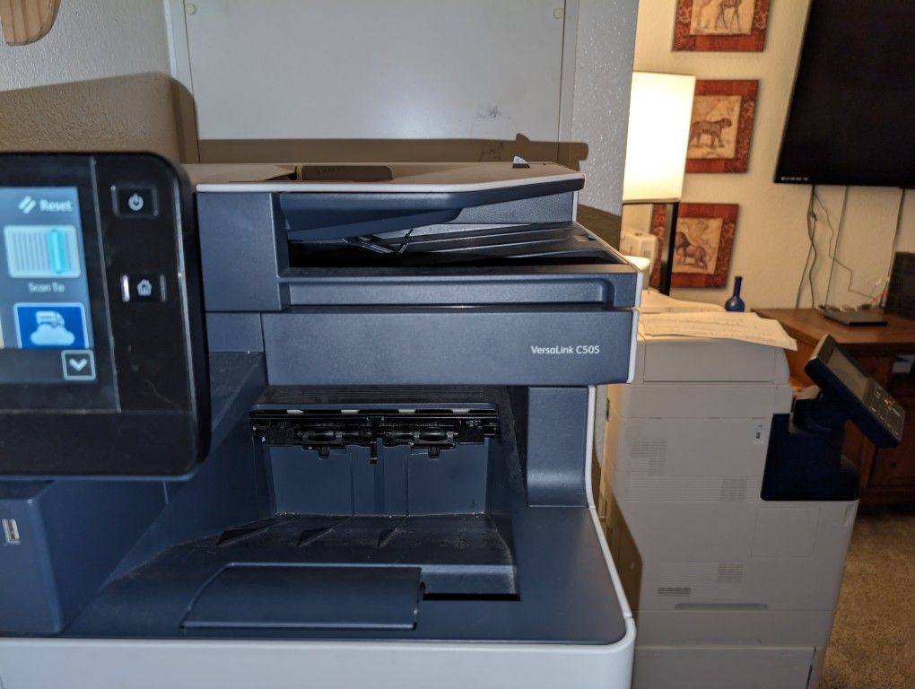 Xerox Versalink C505