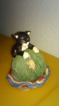 Cute Kitty Cat Musical