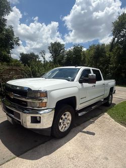 Parte Silverado 2015