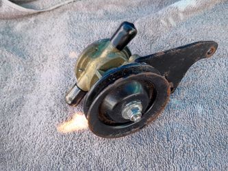 Yanmar Raw Water Pump