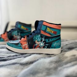 Men’s Shoes