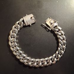 Stainless Steel Jewelry...