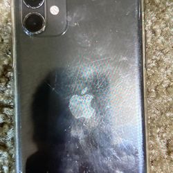 I Phone 11