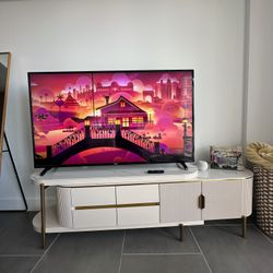 Philips 65 Class 4k Ultra HD Roku Smart LED HD TV