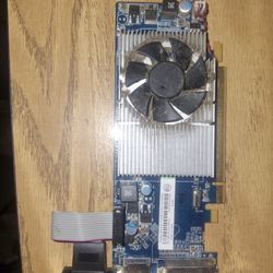 Graphics Card 