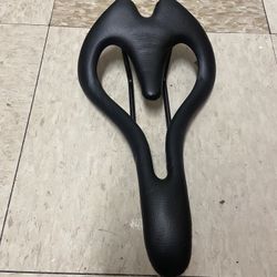 Infinity Bike Seat