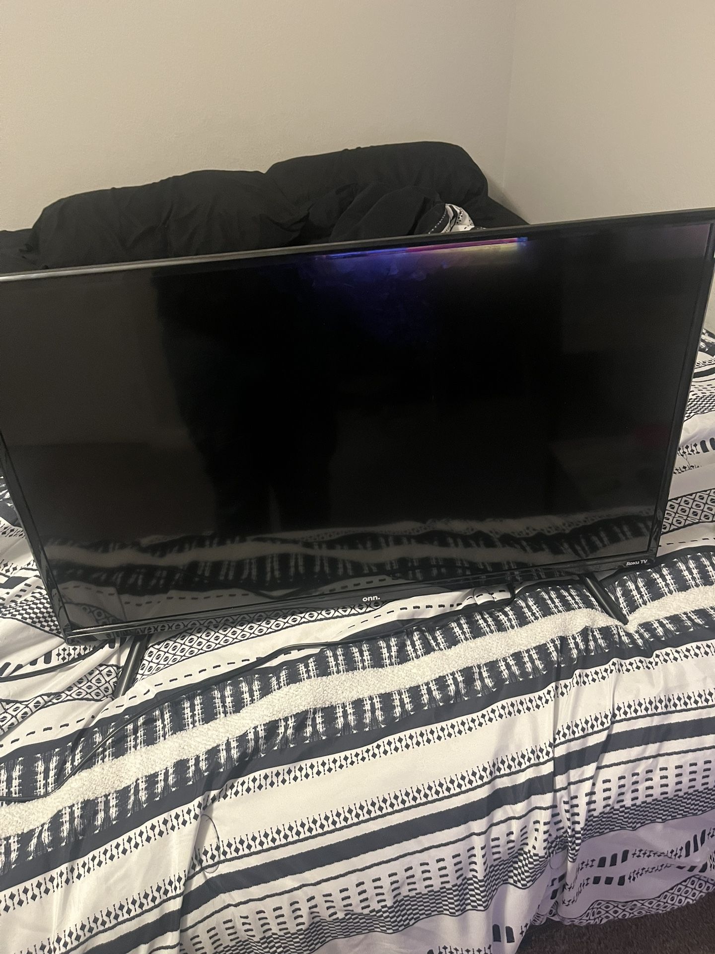 32 Inch Roku Tv With Remote