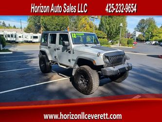 2012 Jeep Wrangler
