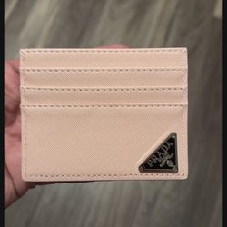 Women’s Wallet pink