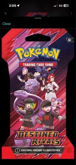 Pokemon