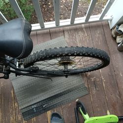 26 Inch Bike 