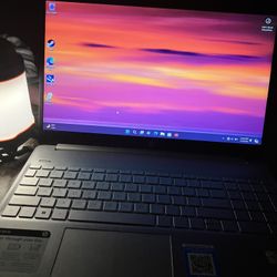 HP Laptop 15