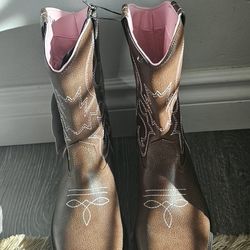 Boots (Girls)