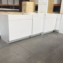 Cabinets