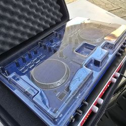 Dj Package 