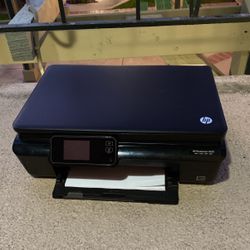 HP Printer 5520