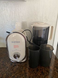Cold press Juicer
