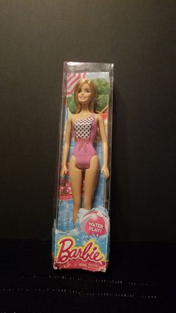 BARBIEL DOLL