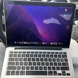 MacBook Pro 