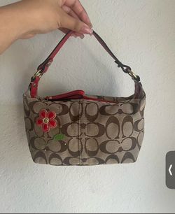 Coach y2k vintage