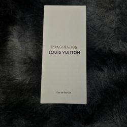 Imagination Louis Vuitton 