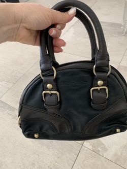 Tiffany & Fred Hand bag