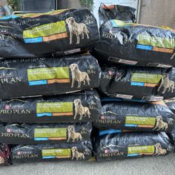 DOG FOOD