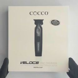 COCCO TRIMMER