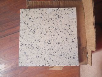 6x6 tile