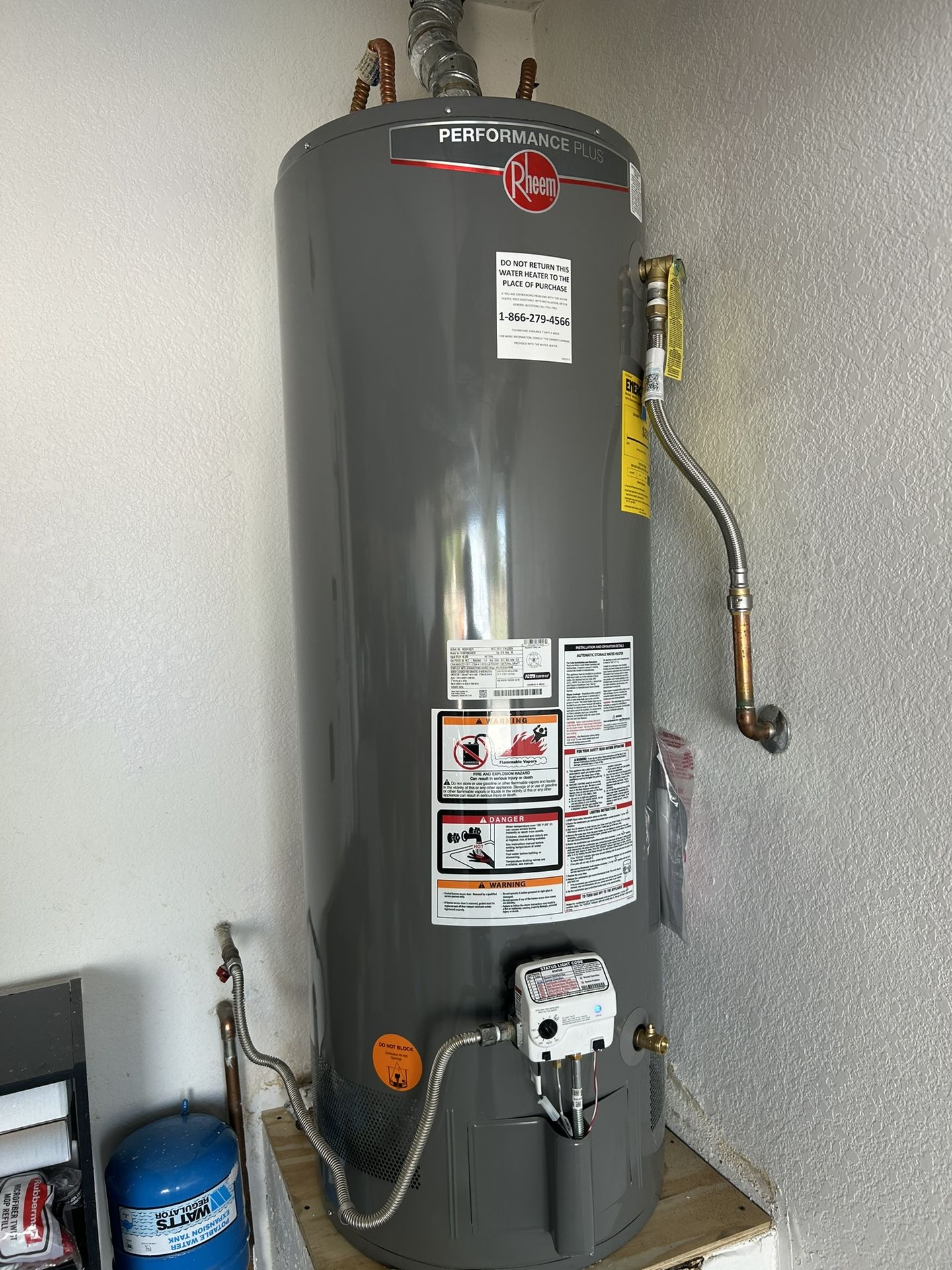 Water Heater