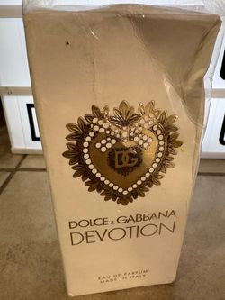 Dolce & Gabbana Devotion Eau de Parfum