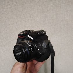 Nikon D5300