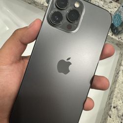 iPhone 13 Pro Max 256gb Unlocked 
