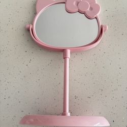 Hello Kitty Mirror 