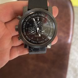 Nixon Magnacon
