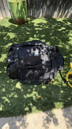 Aqua Glide Blackfoot XL