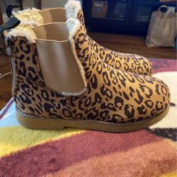 Fashion Boots 