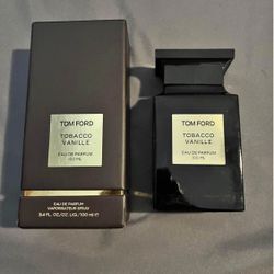 Tom Ford Tobacco Vanille