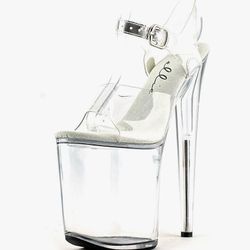 Ellie Brook Heels
