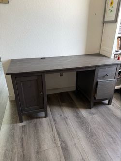 IKEA Hemnes Desk